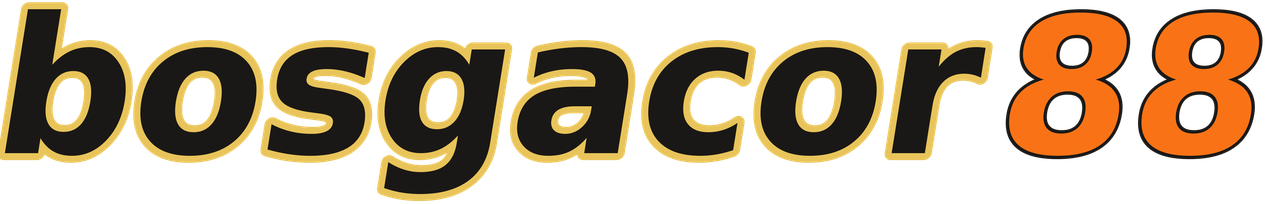 bosgacor88 logo